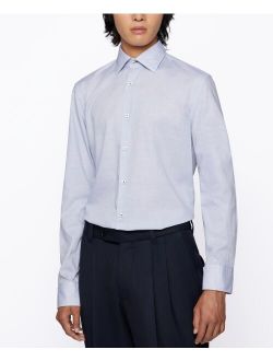 BOSS Men's Slim-Fit Shirt