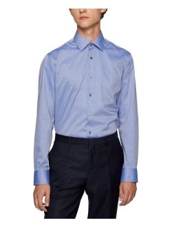 BOSS Men's Regular-Fit Shirt