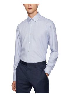 BOSS Men's Slim-Fit Shirt