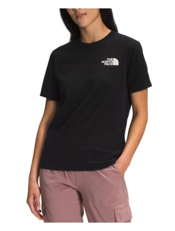 Women's Box NSE T-Shirt