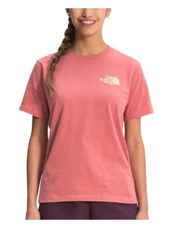 Women's Box NSE T-Shirt
