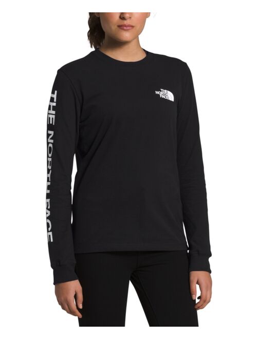 The North Face Women's Logo T-Shirt