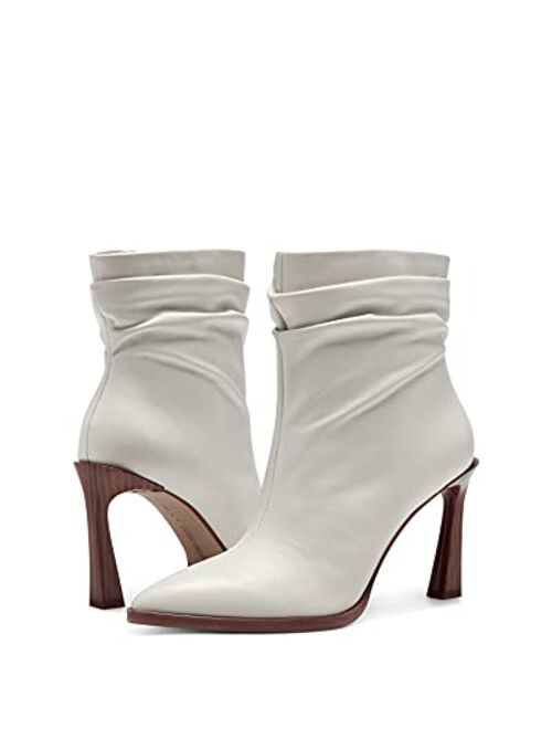 Vince Camuto Presindal Slouch Booties