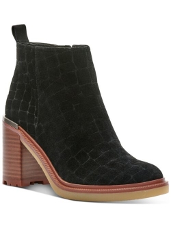 Women's Gorgan Booties