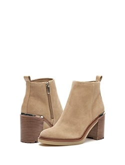 Women's Gorgan Booties