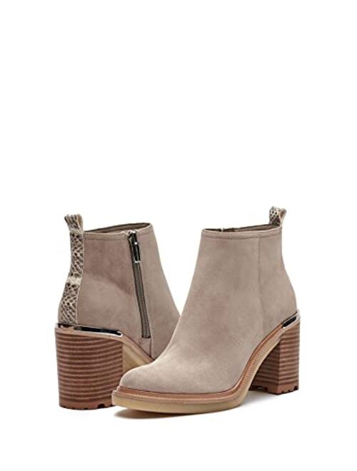 Vince Camuto Women's Gorgan Booties