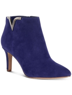 Women's Iylena Pointed-Toe Booties