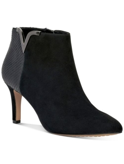 Women's Iylena Pointed-Toe Booties