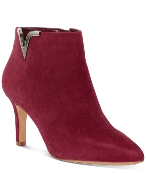 Vince Camuto Women's Iylena Pointed-Toe Booties