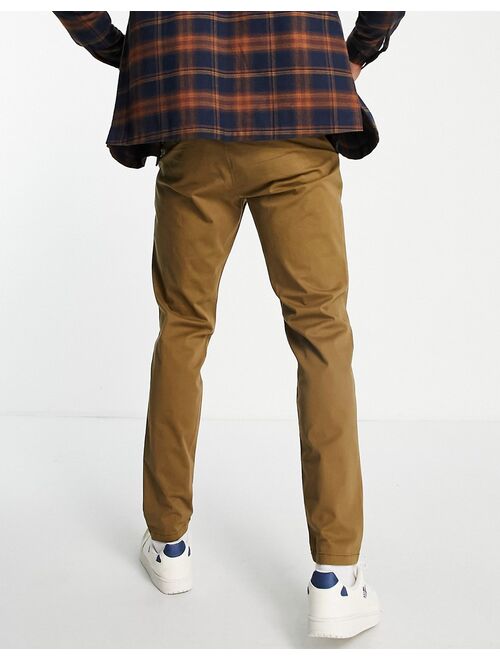 Only & Sons chino slim fit beige