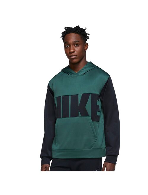 Big & Tall Nike Dri-FIT Training Hoodie