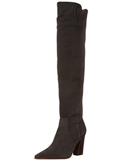 Women's Demerri Over The Knee Boot