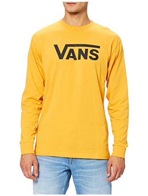 Vans MN OTW Framework Long Sleeve Black