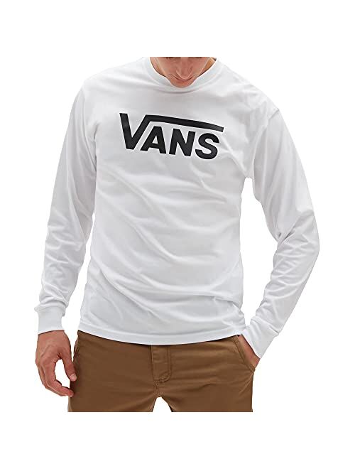 Vans MN OTW Framework Long Sleeve Black