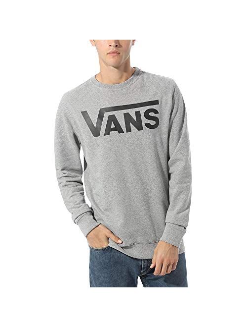 Vans MN OTW Framework Long Sleeve Black