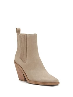 Women's Ackella Casual Bootie Ankle Boot