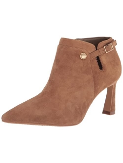 Women's Keeshey Pointed Toe Bootie Ankle Boot