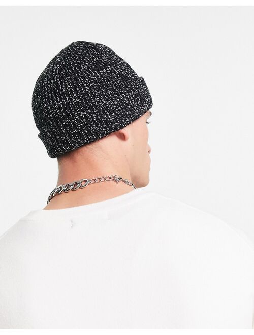 Vans Core Basics beanie in black