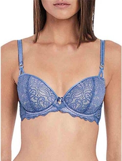 b.tempt'd by Wacoal Women's Undisclothed Lace Contour Bra