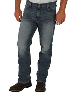 Men's Bootcut Jean