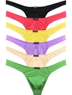 Buy Sexiest Men's Pouch Underwear From Top Brands Online | Topofstyle