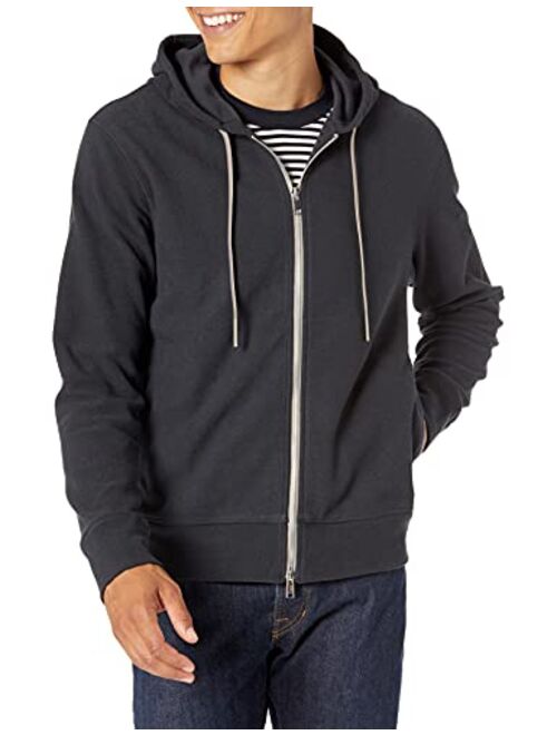 Theory Men's Sol Surf Terry Hoodie