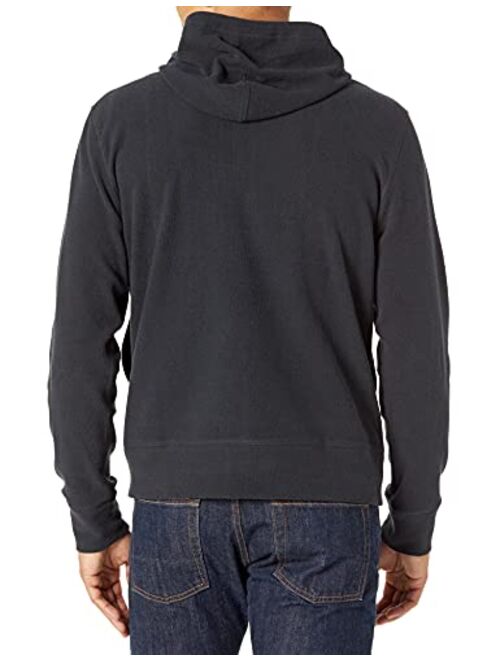 Theory Men's Sol Surf Terry Hoodie