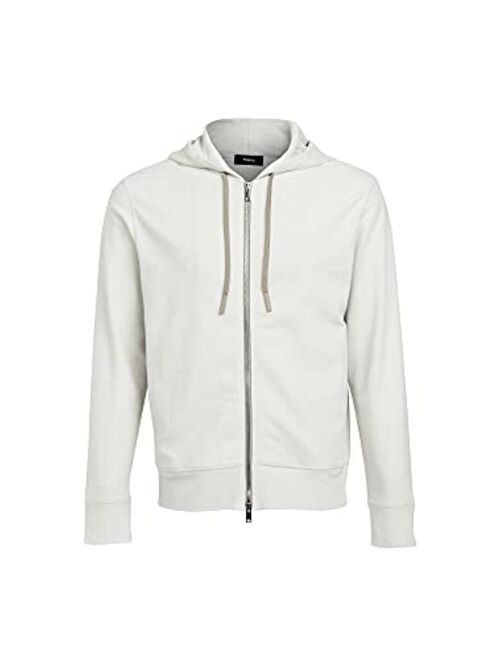 Theory Men's Sol Surf Terry Hoodie