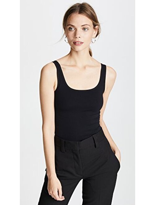 Theory Women's Tubular Len Top