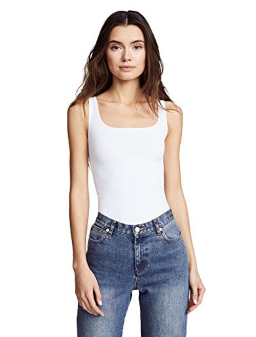 Theory Women's Tubular Len Top