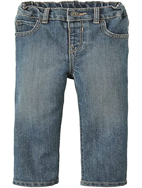 The Children's Place Basic Bootcut Jeans (Infant/Toddler)