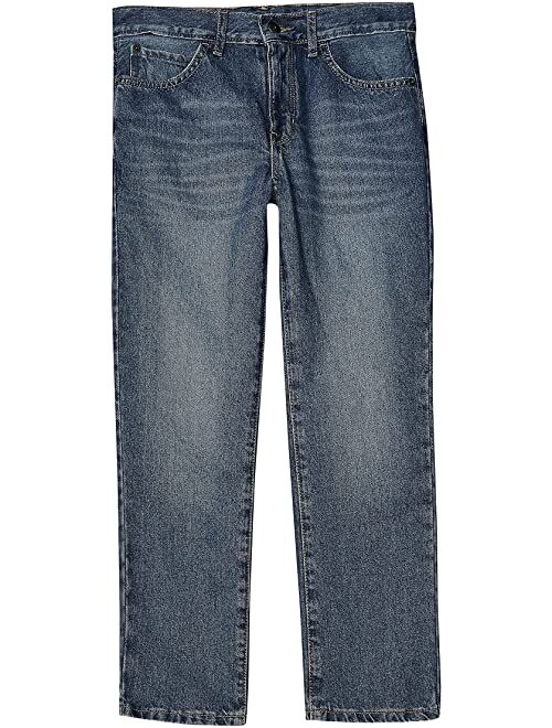 The Children's Place Basic Straight Jeans (Little Kids/Big Kids)