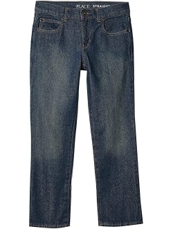 Denim Jeans (Little Kids/Big Kids)