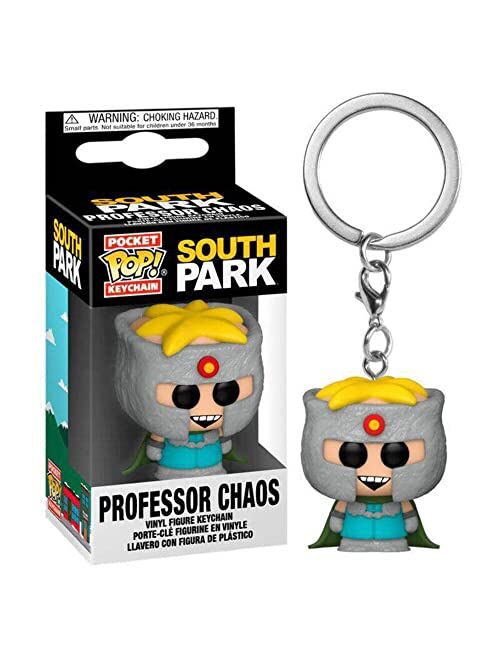 Funko Pop! Keychain: South Park - Kyle