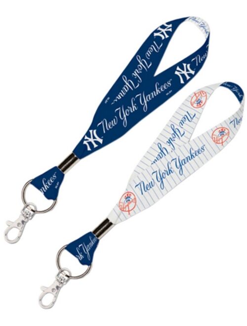 Wincraft Multi New York Yankees Key Strap