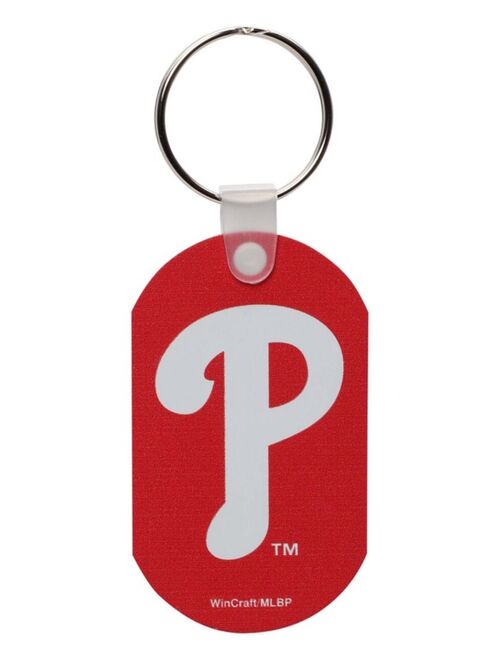 Wincraft Multi Philadelphia Phillies Key Ring