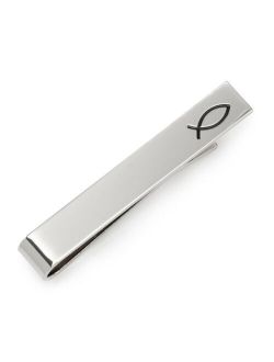 Men's Come Follow Me Tie Bar