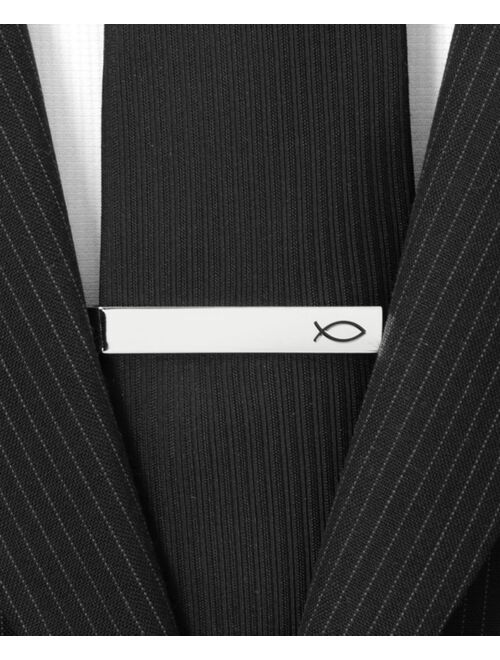 Cufflinks, Inc. Men's Come Follow Me Tie Bar