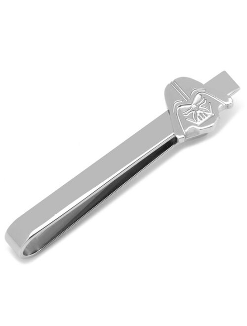 Cufflinks, Inc. Star Wars Stainless Steel Darth Vader Tie Bar