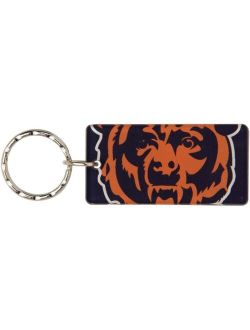 Multi Chicago Bears Acrylic Mega Keychain