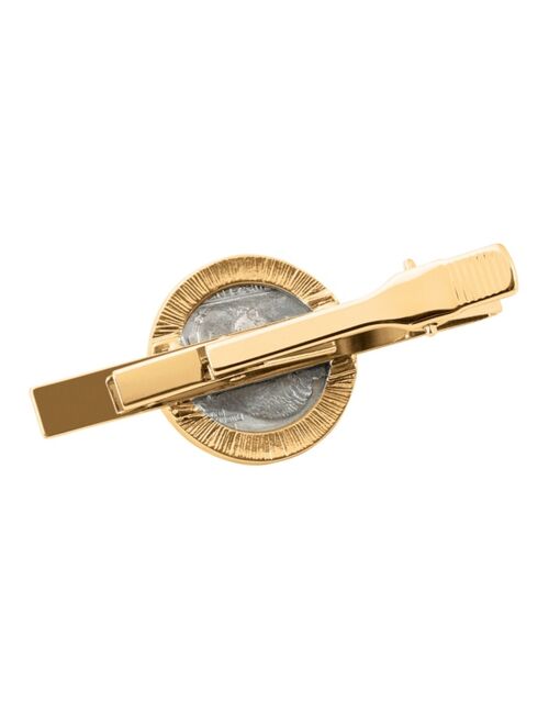 American Coin Treasures Liberty Nickel Coin Tie Clip