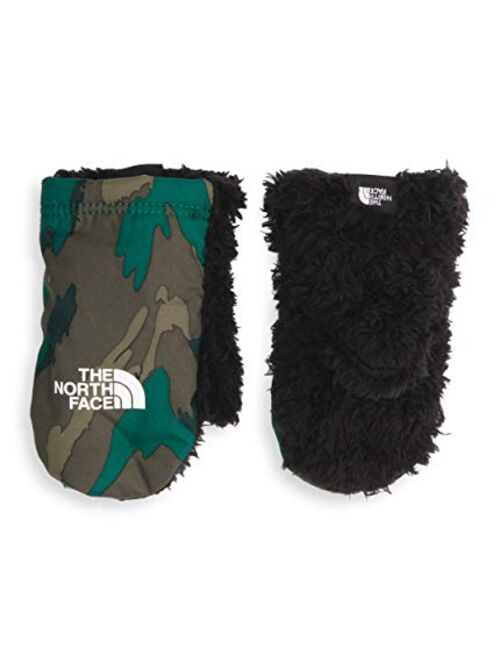 The North Face Littles Suave Oso Mittens