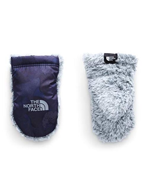 The North Face Littles Suave Oso Mittens