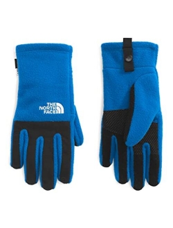 Youth Denali Fleece Etip Gloves