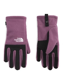 Youth Denali Fleece Etip Gloves