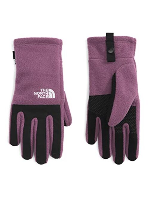 The North Face Youth Denali Fleece Etip Gloves