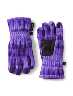 Kids Fleece Gloves