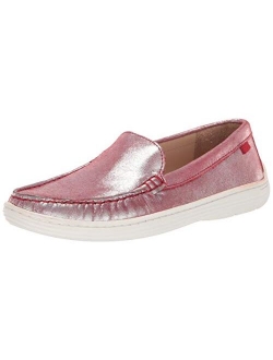 Kids Boys/Girls Leather Broadway Loafer