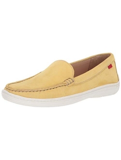 Kids Boys/Girls Leather Broadway Loafer