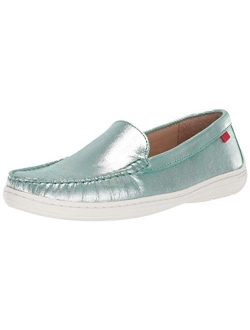 Kids Boys/Girls Leather Broadway Loafer